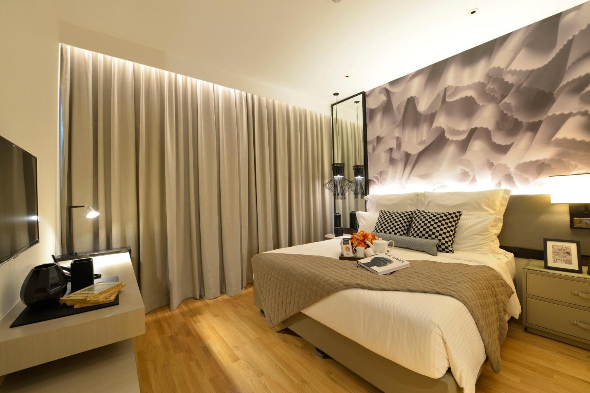 Premier Suite mit 2 Schlafzimmern