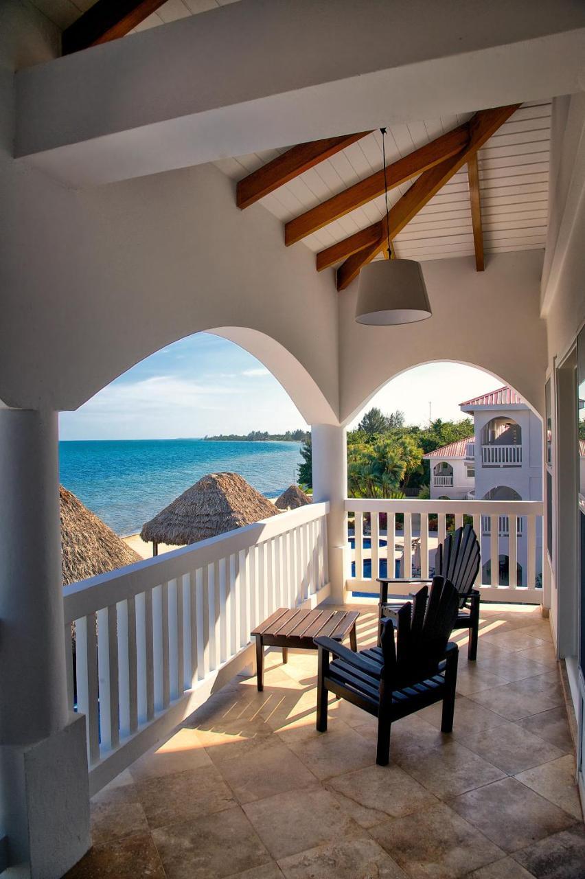 Two-Bedroom Ocean View