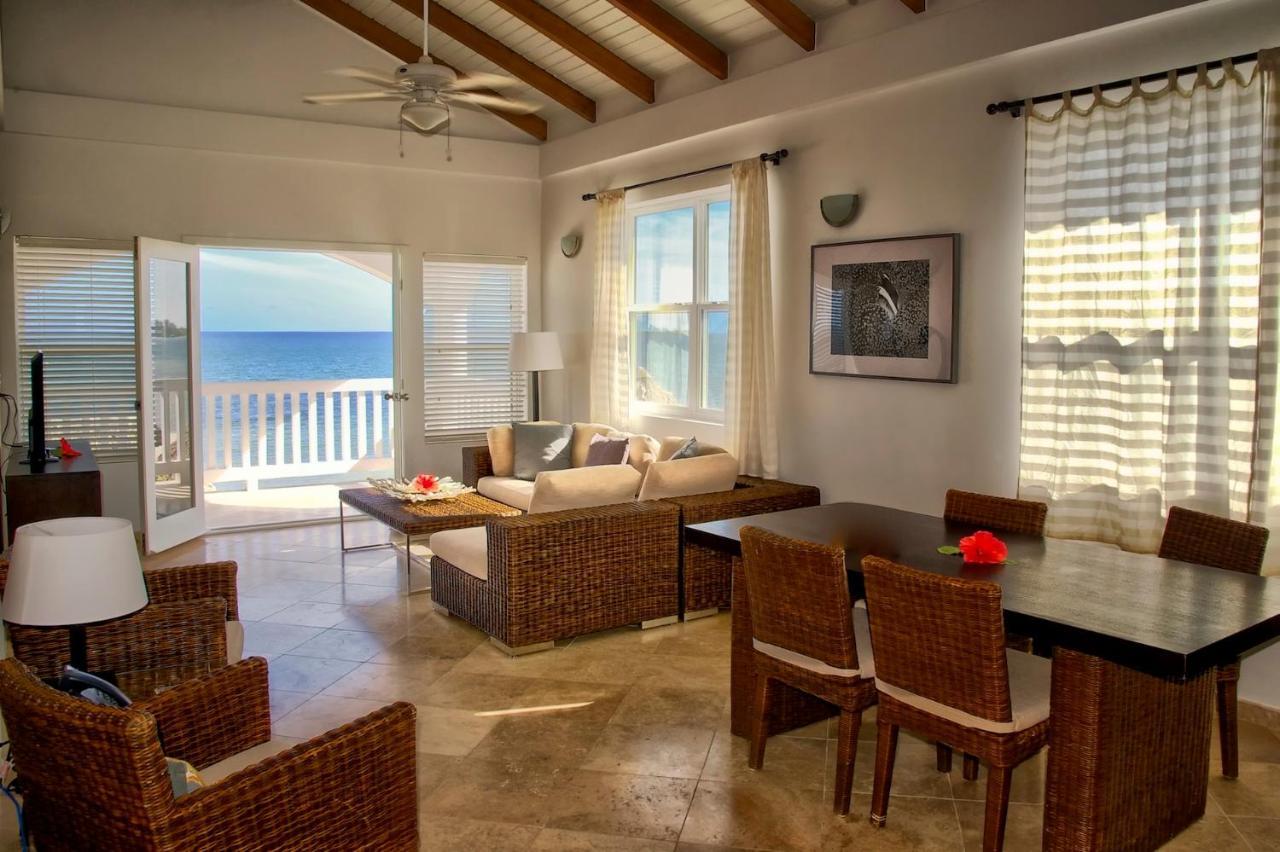 One-Bedroom Ocean View