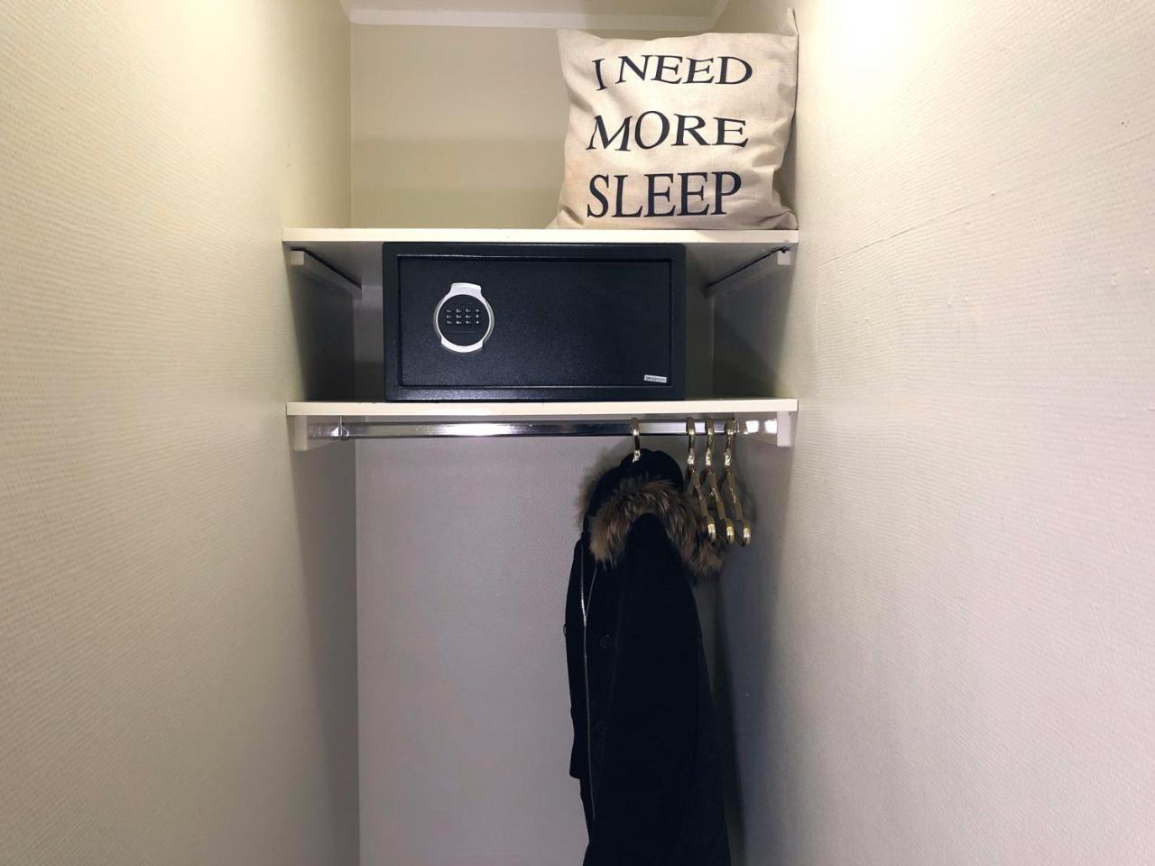 Doppel- oder Zweibettzimmer