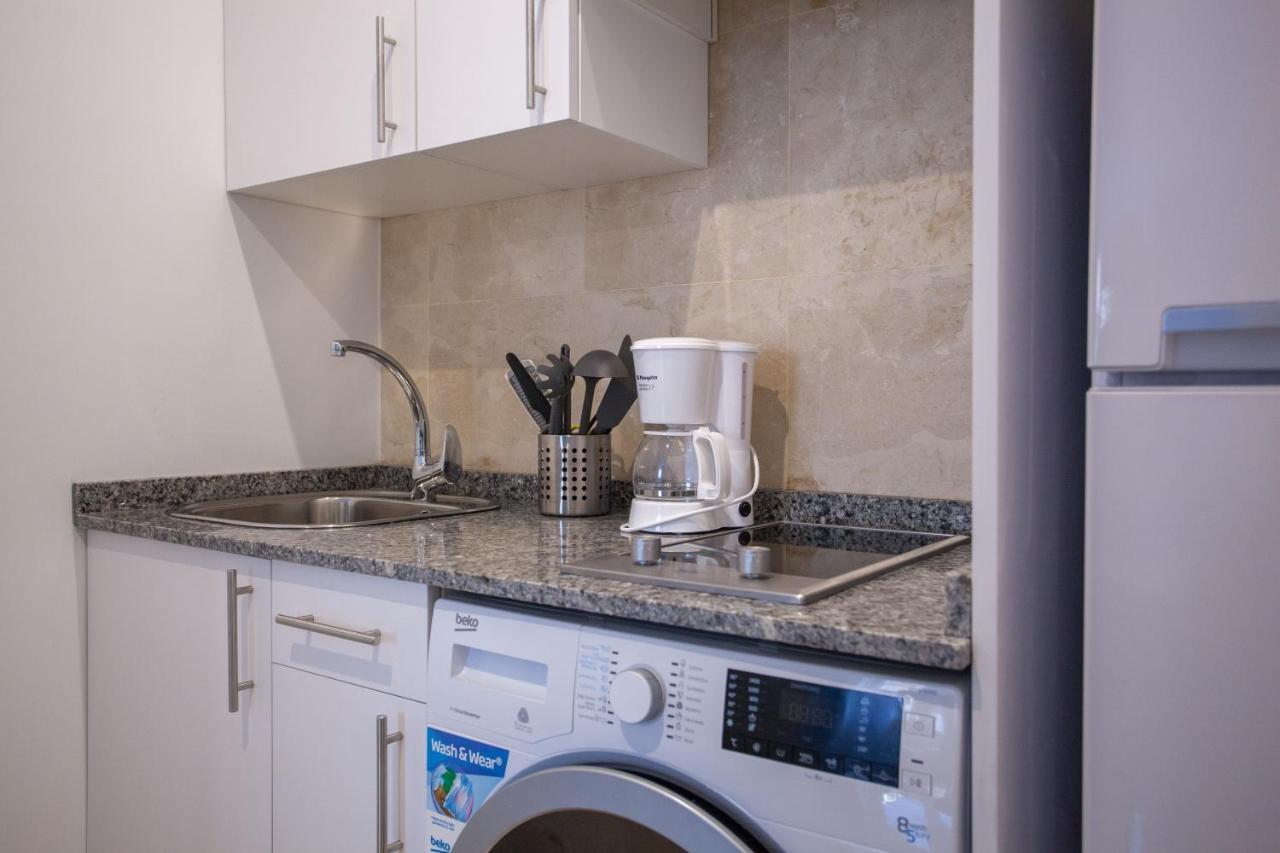 Apartamento com Varanda