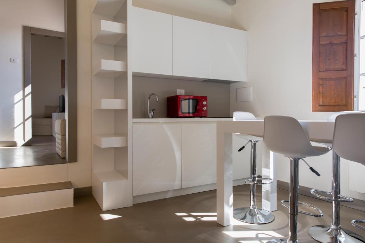 Appartement Deluxe