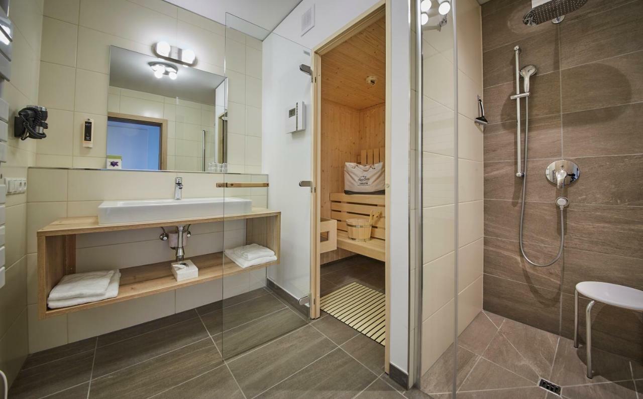 Deluxe Appartement