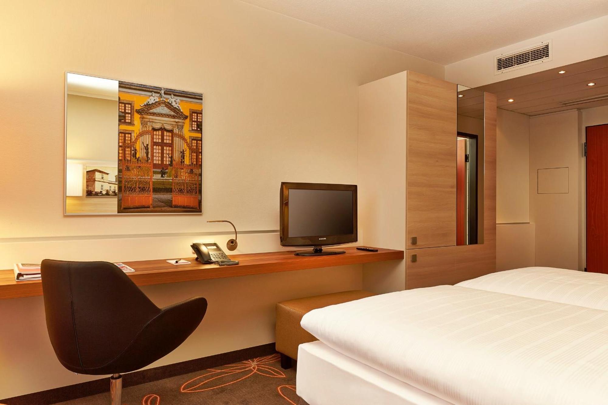 Superior Doppelzimmer