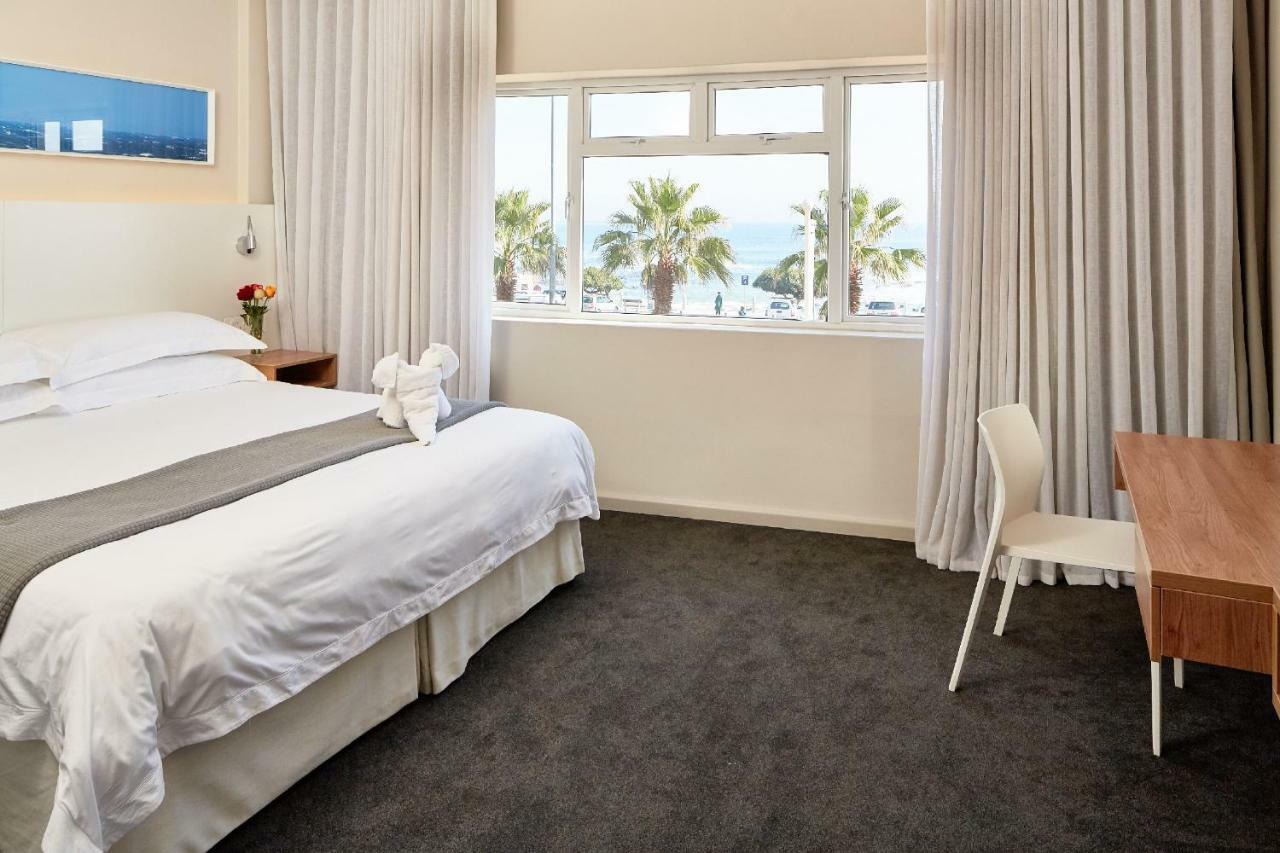 3 Bedroom Apartment with Sea Vew