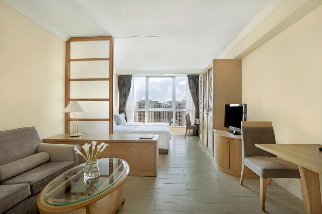 Adjoining Room