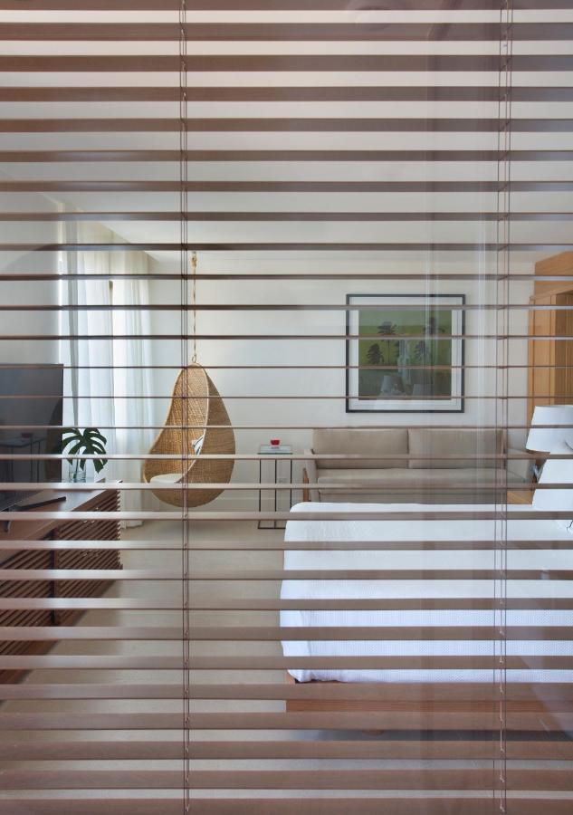 Suite Sea View