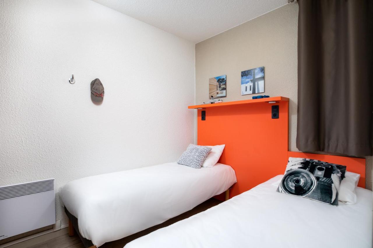 Appartement 1 Chambre (4 Adultes)