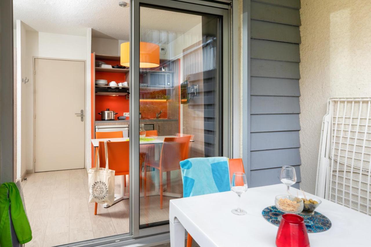 Appartement 1 Chambre (2 Adultes)