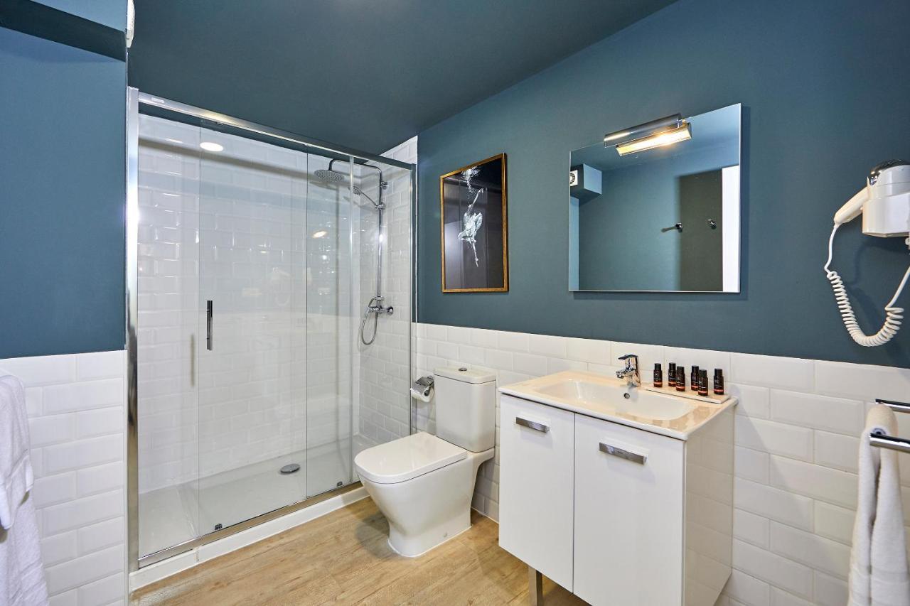 Triple Room Ground Floor