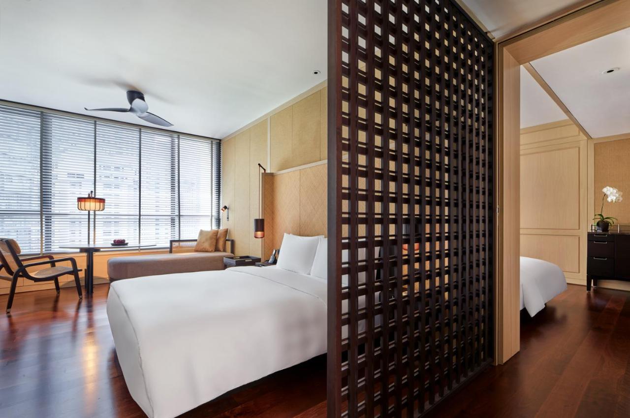 Grand King Room