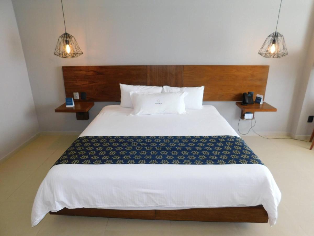 Standaard Kamer met Uitzicht op de Lagune - 1 Kingsize Bed