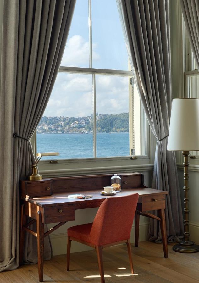 Chambre Bosphore