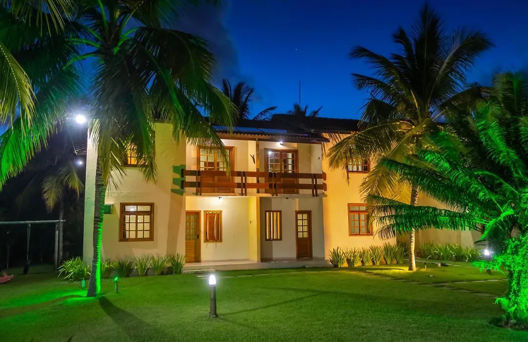 America Praia Flat - Portal Hoteis-1