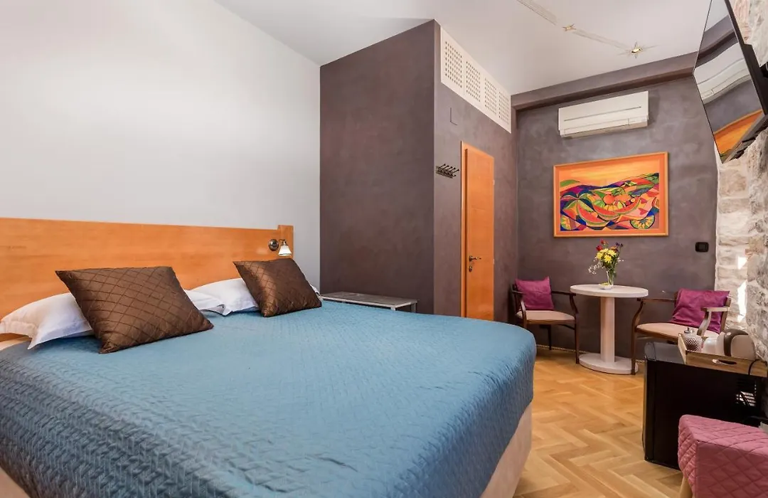 Captain's Guest House-1