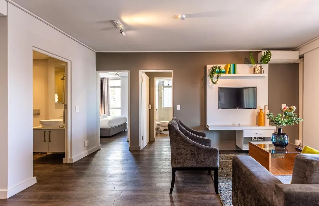 The Verge Aparthotel By Totalstay-1