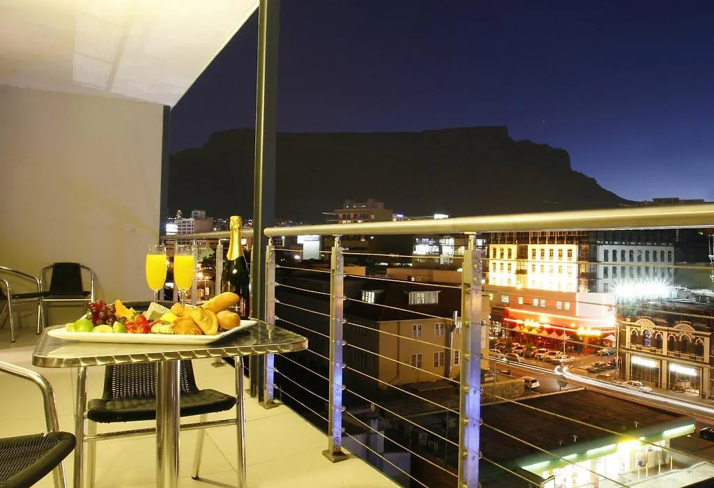 The Rockwell Luxury Suites-1