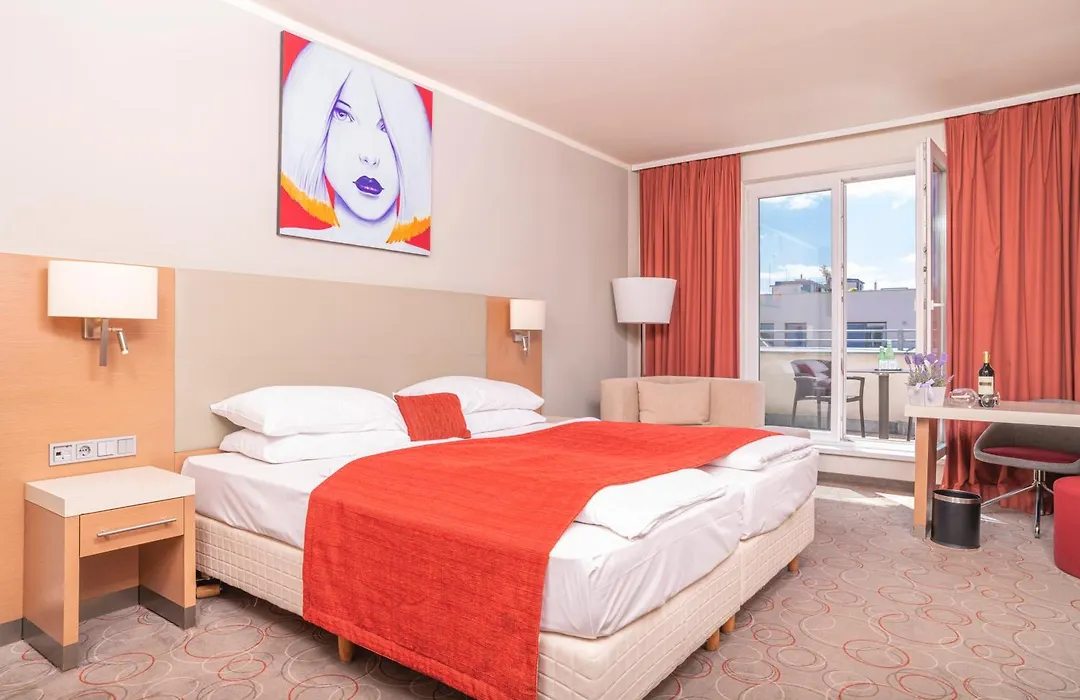 Vivo Aparthotel-1