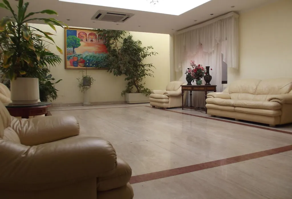 Hotel Espana-1