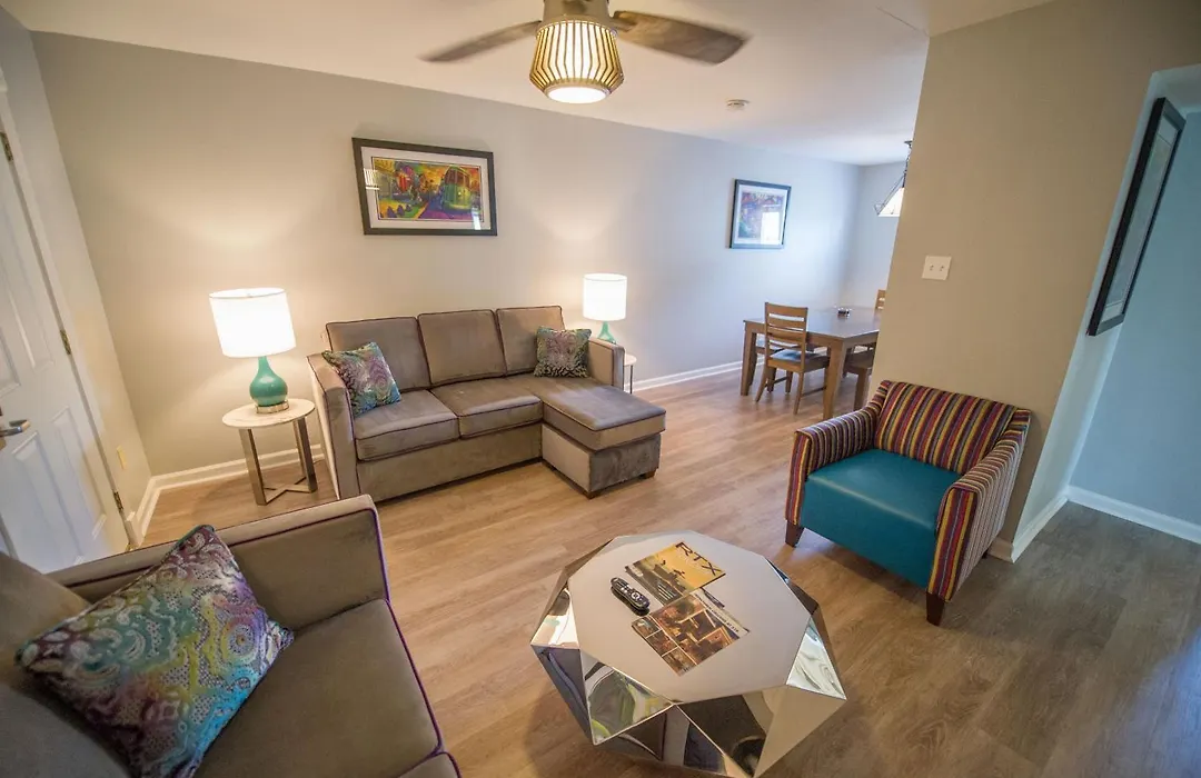 Frenchmen Orleans At 519, Ascend Hotel Collection-1