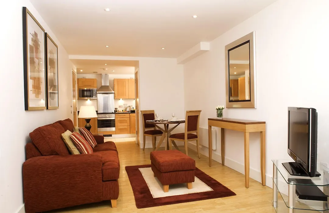 Marlin Apartments Stratford-1