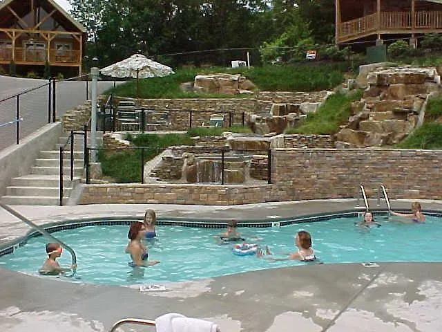 Mountain Shadows Resort-1