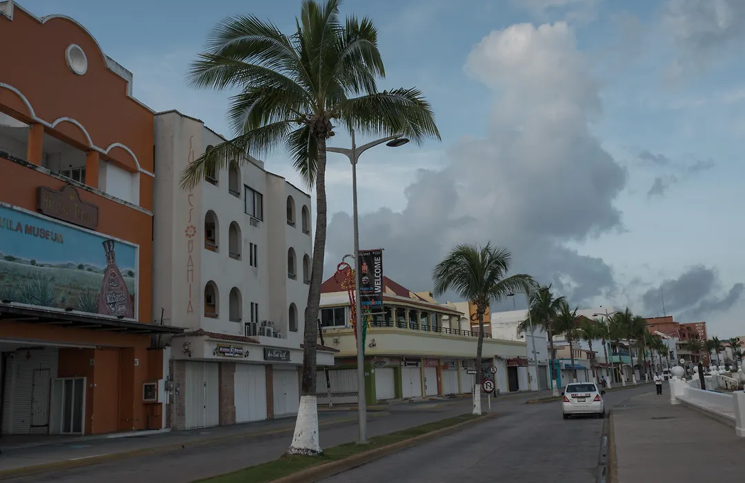 Hotel Casa Bahia Cozumel - Adults Only-1