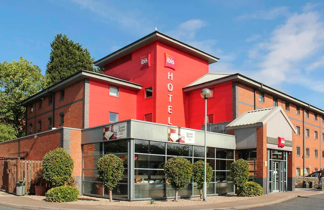 Ibis Birmingham Bordesley-1