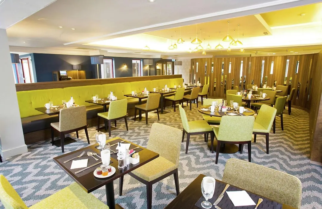 Doubletree By Hilton Bristol North-1