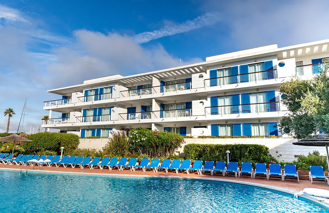 Marina Club Lagos Resort-1