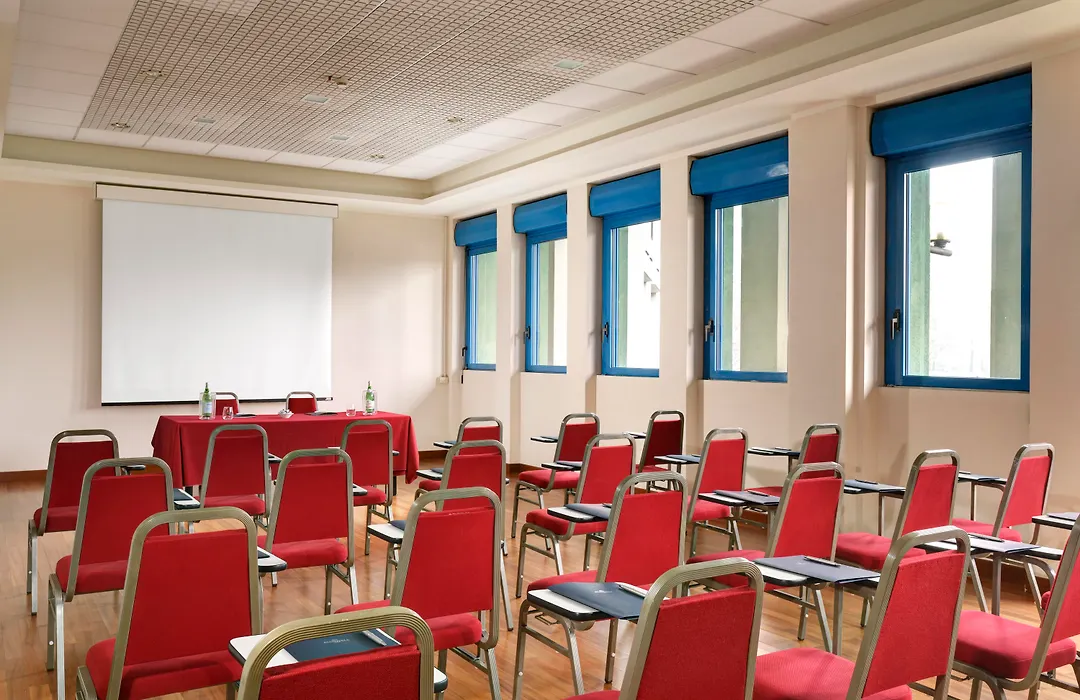Unaway Hotel & Residence Quark Due Milano-1
