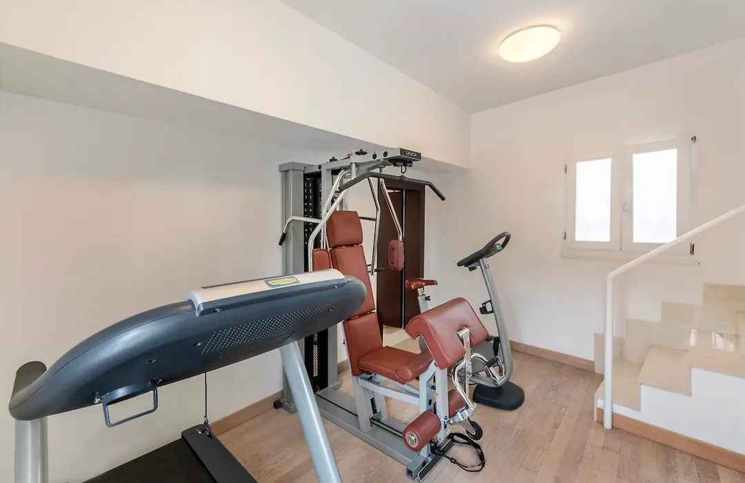 Tivoli Palazzo 1880 Lecce Hotel-1