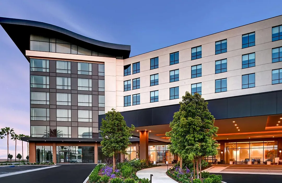 Home2 Suites By Hilton Anaheim Resort-1