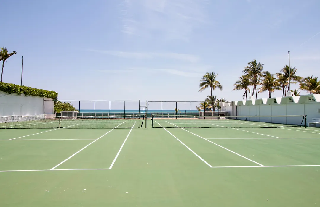 Seacoast Suites On Miami Beach-1