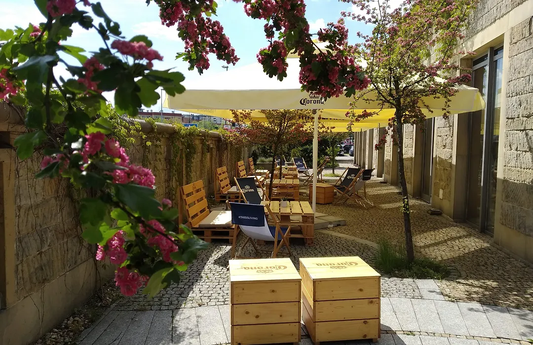 Hotel Sympozjum & Spa-1