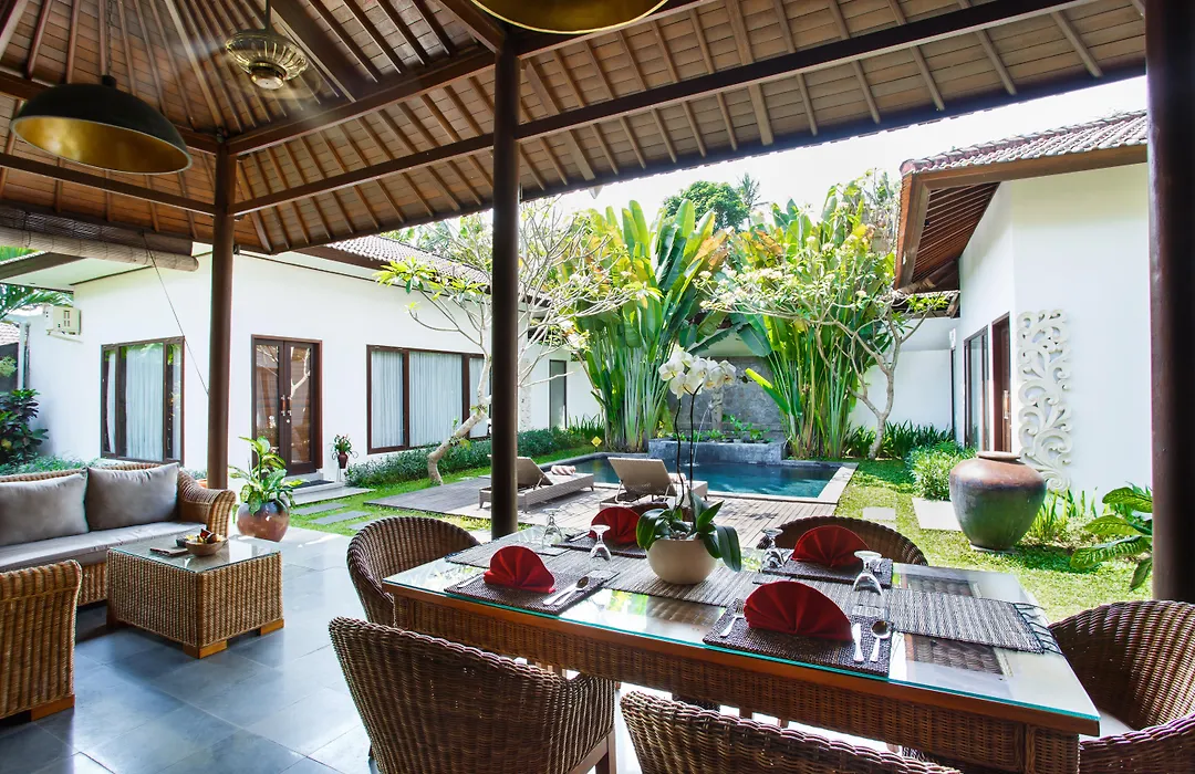 Ubud Raya Villa-1