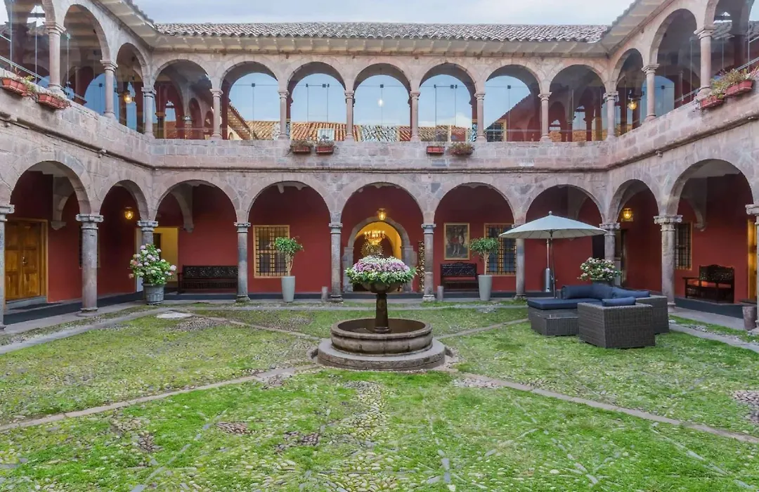 Costa del Sol Wyndham Cusco-1