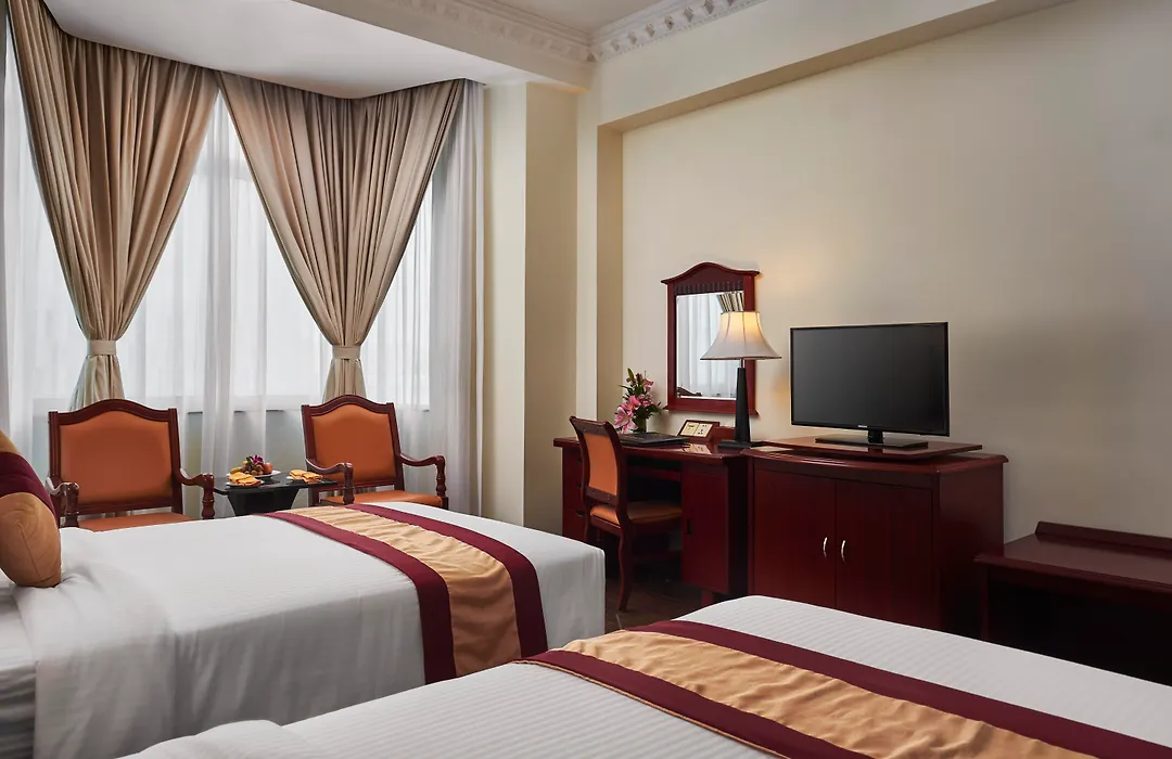 Phnom Penh Hotel-1