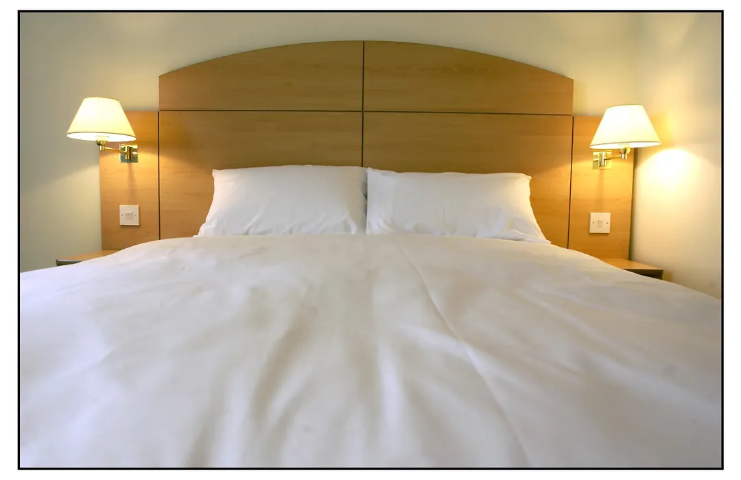 Campanile Hotel Glasgow Secc Hydro-1