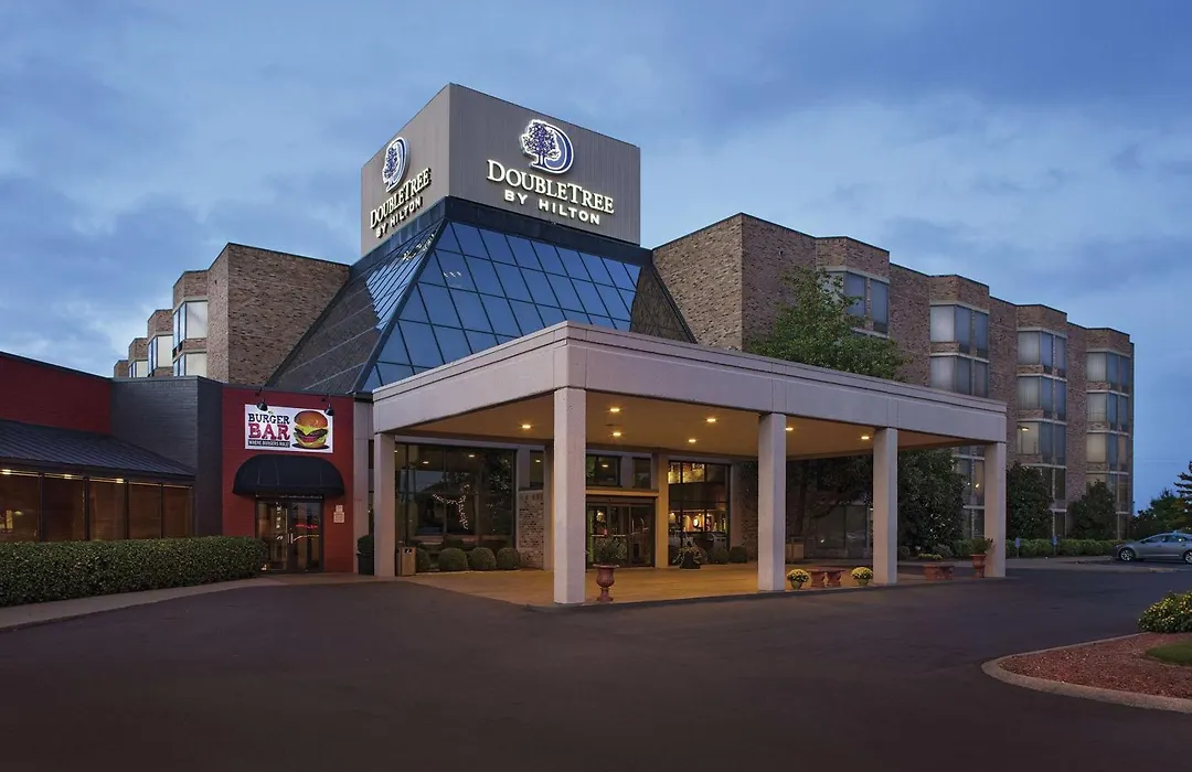 Doubletree By Hilton Murfreesboro-1