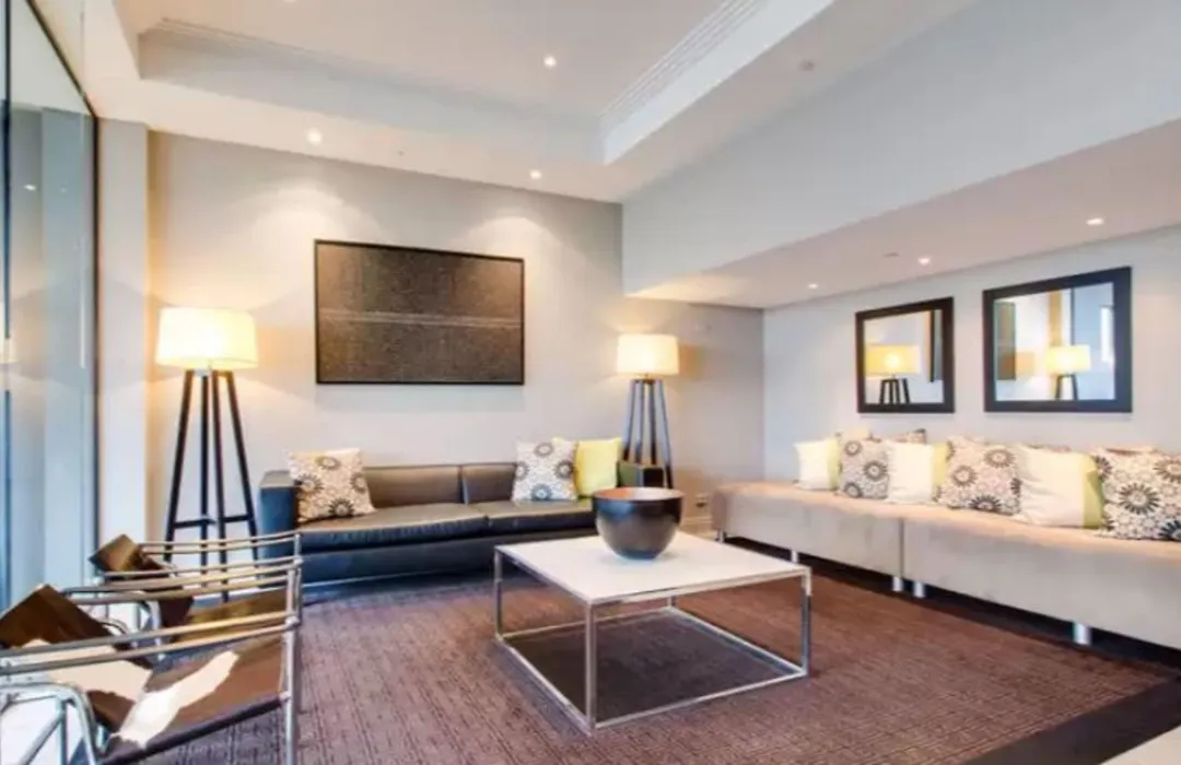 Adina Apartment Hotel Brisbane-1