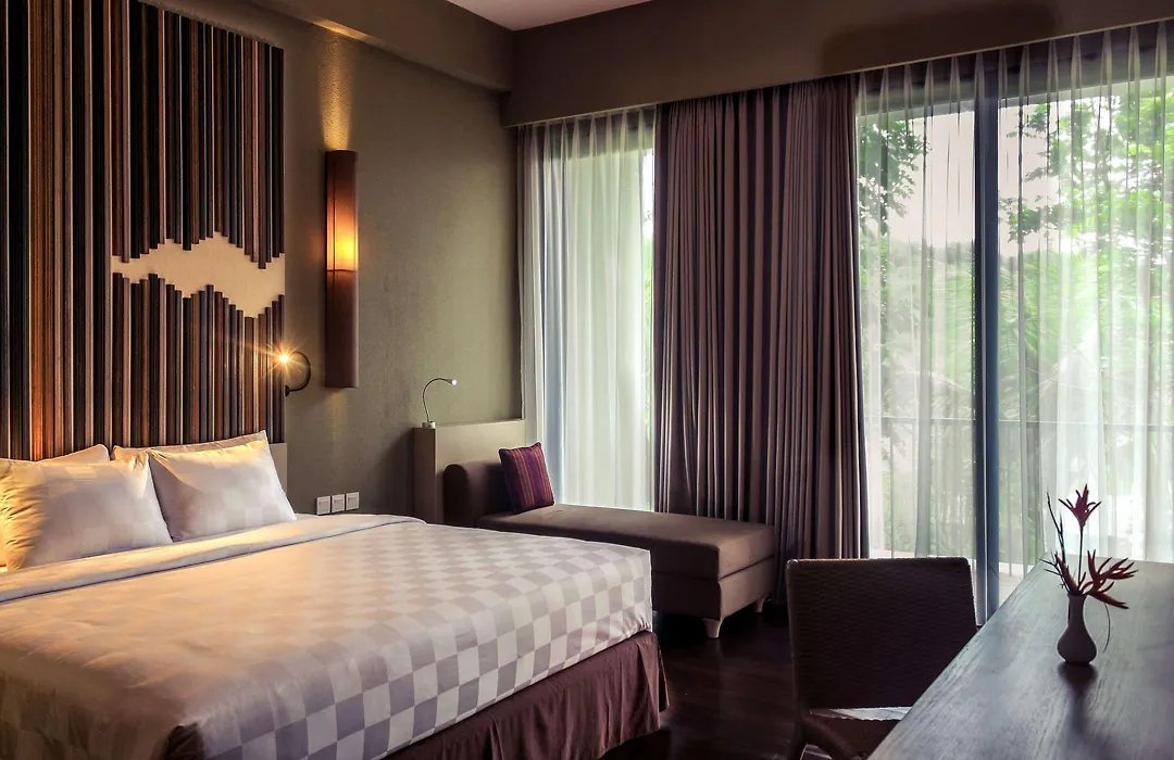 Wyndham Dreamland Resort Bali-1