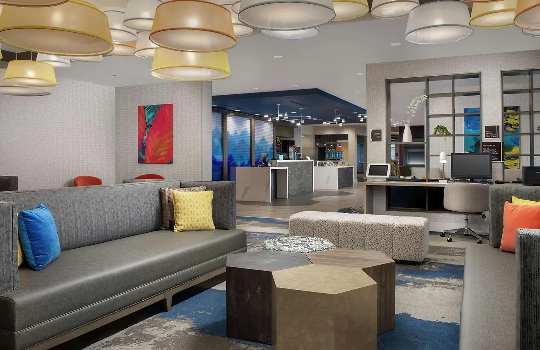 Homewood Suites By Hilton Denver Airport Tower Road-1