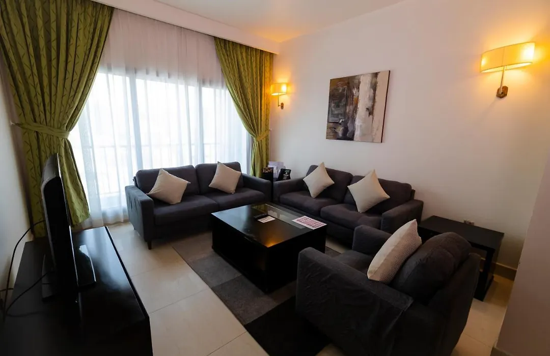 Imperial Suites Hotel-1
