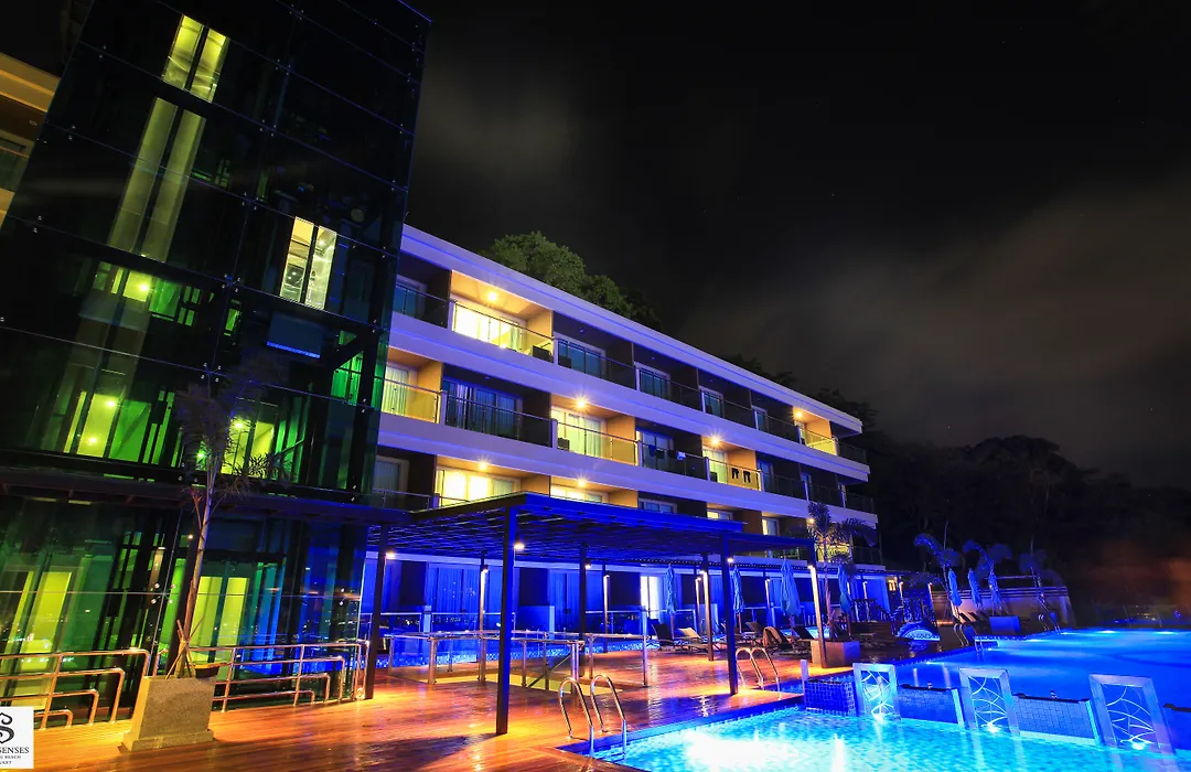 The Senses Pool Villas-1