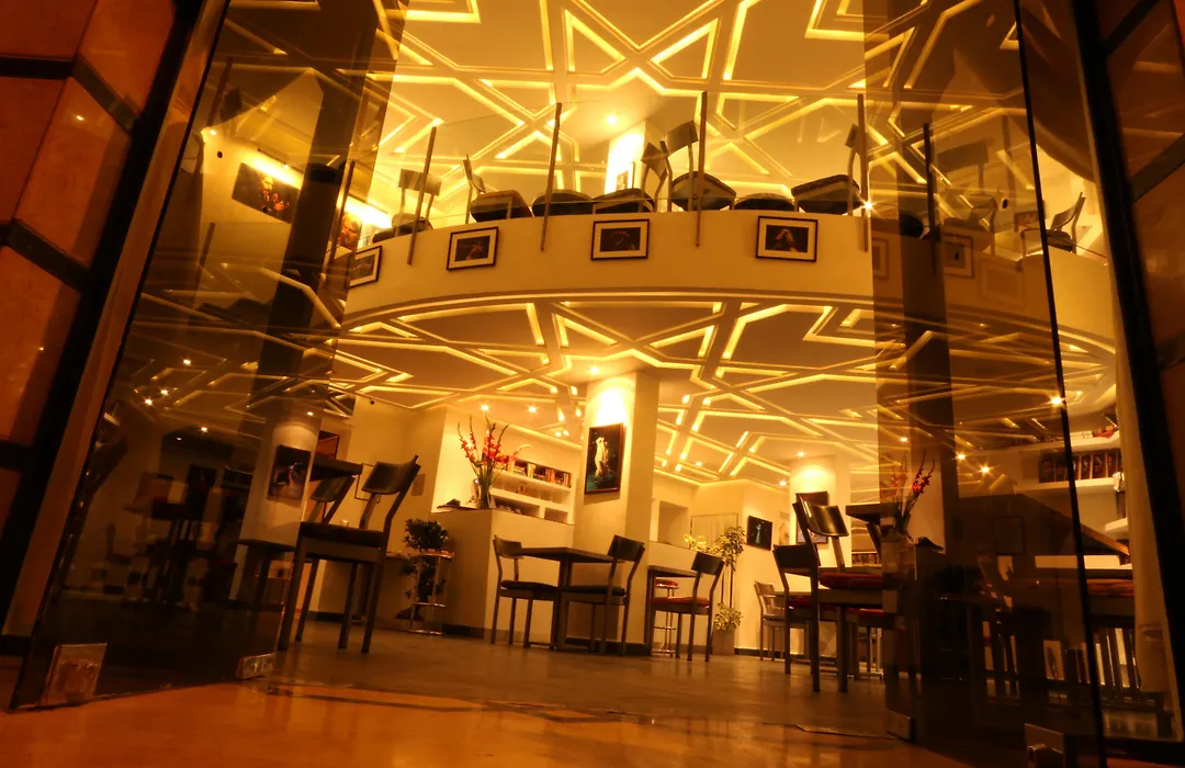 Amani Hotel Suites&Spa-1