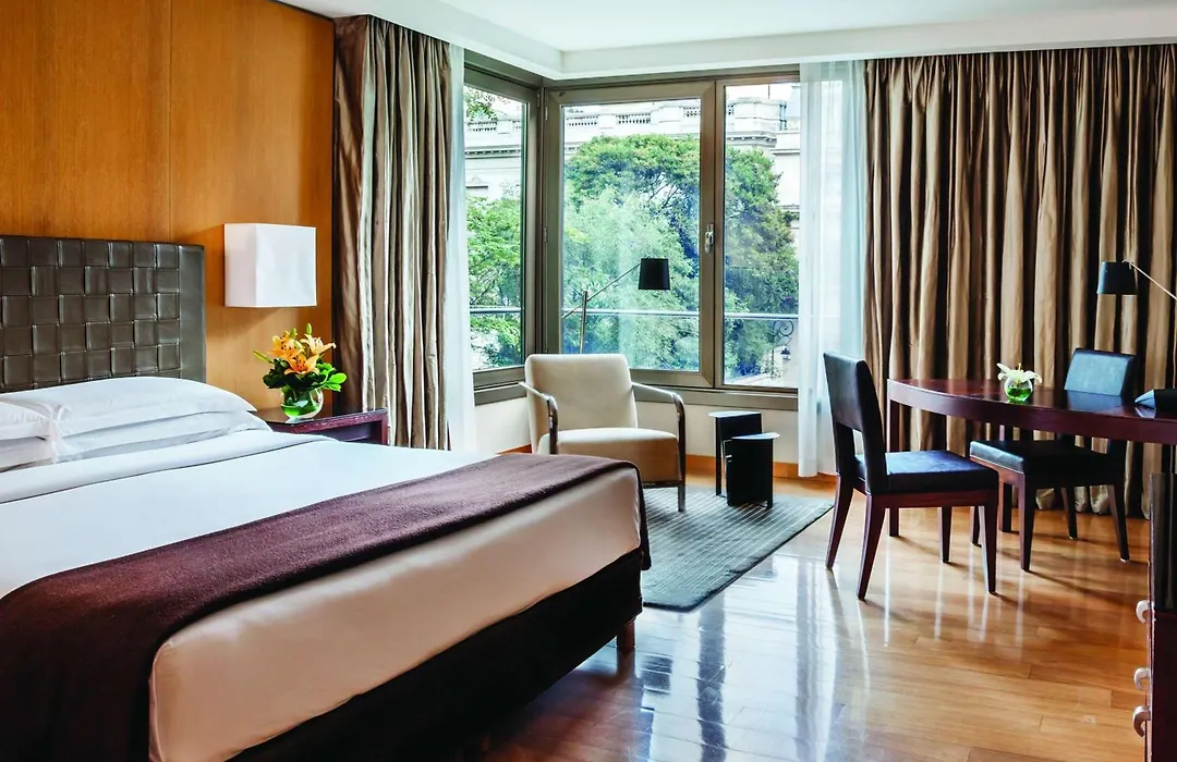 Palacio Duhau - Park Hyatt Buenos Aires-1
