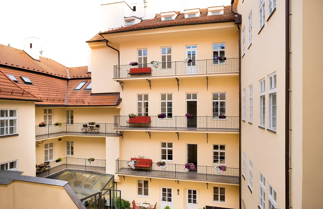 Hotel BOOKQUET-1