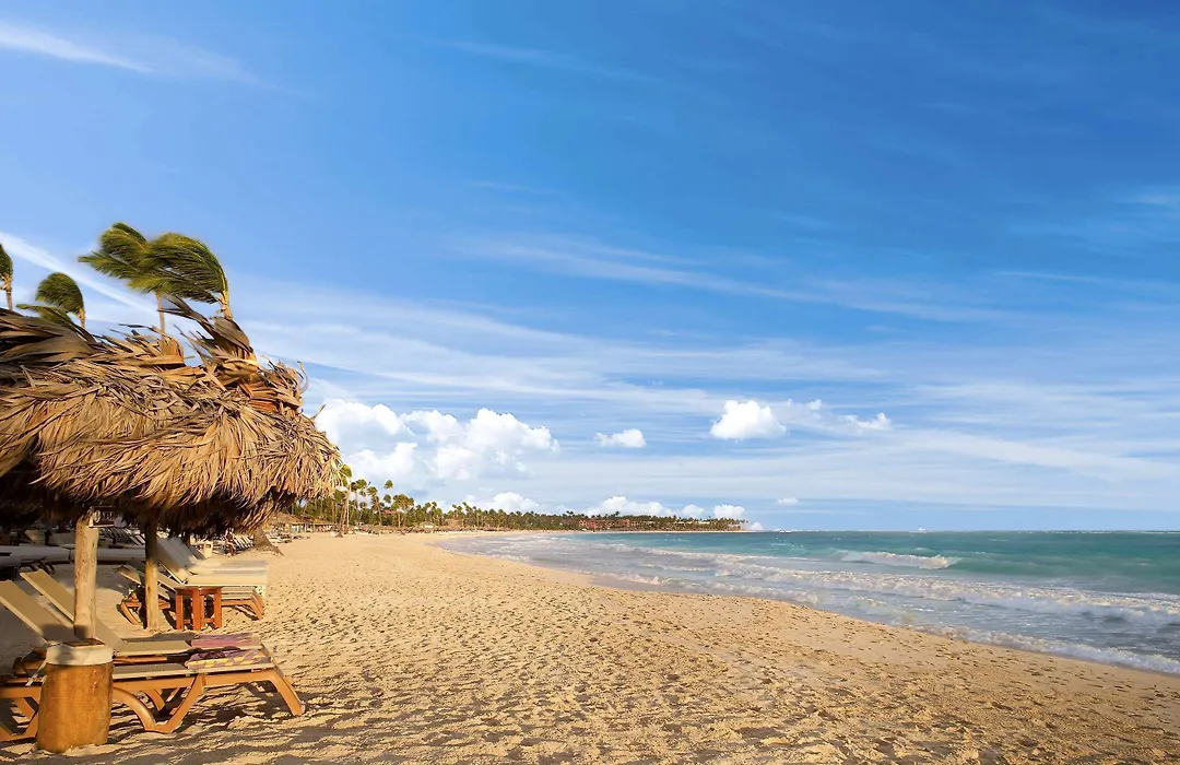 Paradisus Punta Cana Resort All Inclusive (Adults Only)-1