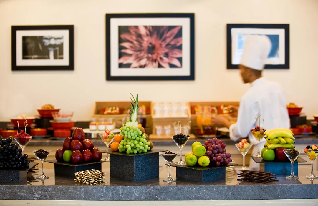 Moevenpick Hotel & Apartments Bur Dubai-1